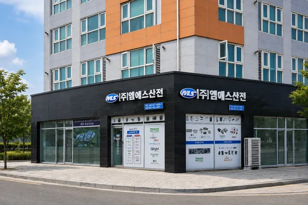 아산지점 개설